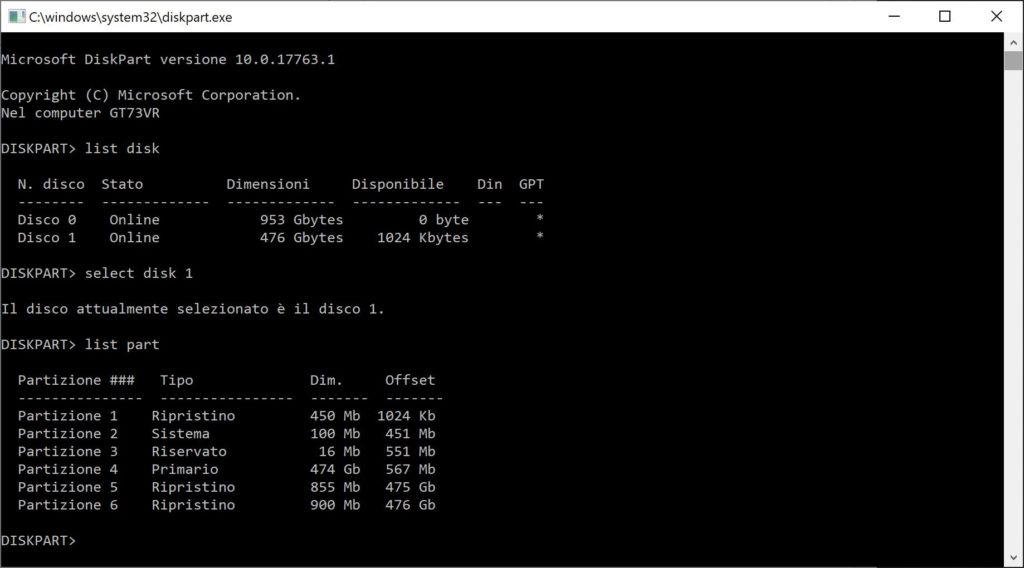 Impossibile Trovare Server Con Nome Host Specificato