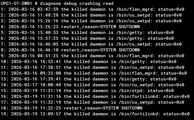 Fortiswitch_crashlog